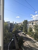 Купить квартиру г Москва, ул Доватора, д 17 37000000 рублей
