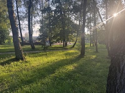 Купить земельный участок Москва, Троицкий административный округ, Краснопахорский район, деревня Варварино, 7 13000000 рублей