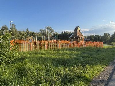 Купить земельный участок Москва, Троицкий административный округ, Краснопахорский район, деревня Варварино, 7 13000000 рублей