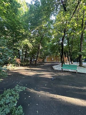 Купить квартиру г Москва, Комсомольский пр-кт, д 23/7 29900000 рублей