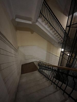 Купить квартиру г Москва, ул Пречистенка, д 25 65000000 рублей