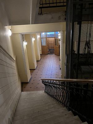 Купить квартиру г Москва, ул Пречистенка, д 25 65000000 рублей
