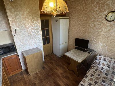 Купить квартиру г Москва, Ореховый б-р, д 18 16900000 рублей