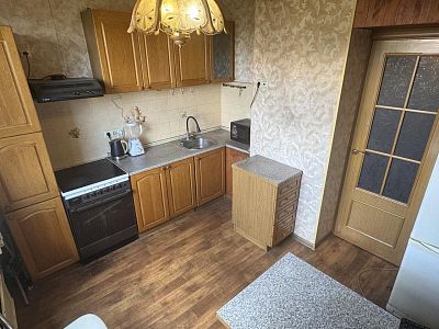 Купить квартиру г Москва, Ореховый б-р, д 18 16900000 рублей