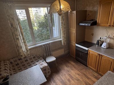 Купить квартиру г Москва, Ореховый б-р, д 18 16900000 рублей