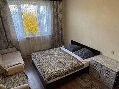 Купить квартиру г Москва, Ореховый б-р, д 18 16900000 рублей