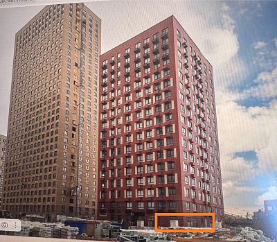 Снять в аренду помещение свободного назначения Москва, ЖК Люблинский Парк, 14.2 363000 рублей
