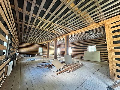 Купить дом г Одинцово, деревня Синьково, д 72 12900000 рублей