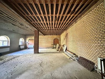 Купить здание Московская область, Одинцовский городской округ, деревня Синьково, территория ГП-5, 72 14800000 рублей