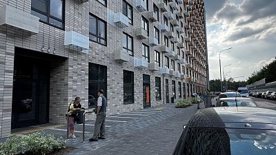 Купить готовый бизнес Москва, Алтуфьевское шоссе, 55к5 75000000 рублей