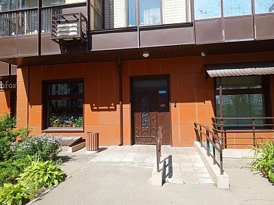 Купить квартиру г Москва, ул Родниковая, д 9А к 4 12200000 рублей