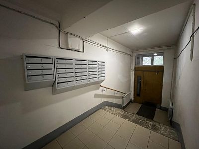 Купить квартиру г Москва, ул 1905 года, д 25 258700000 рублей