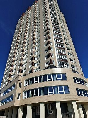 Купить квартиру Хабаровск, Набережная улица, 29 10000000 рублей
