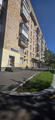 Купить квартиру г Москва, Комсомольский пр-кт, д 44 27300000 рублей