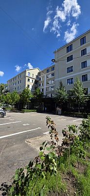 Купить квартиру г Москва, ул Усачёва, д 62 34200000 рублей