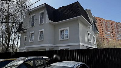 Купить помещение свободного назначения Московская область, Химки, микрорайон Сходня, 1-й Чапаевский переулок, 1 60000000 рублей