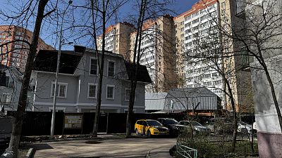 Купить помещение свободного назначения Московская область, Химки, микрорайон Сходня, 1-й Чапаевский переулок, 1 60000000 рублей