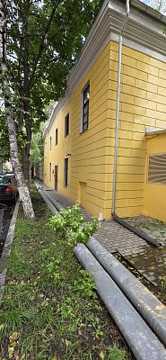 Купить квартиру г Москва, Комсомольский пр-кт, д 19 38000000 рублей