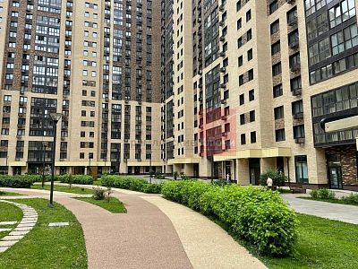 Купить квартиру г Москва, ул Чоботовская, д 2 к 1 35000000 рублей