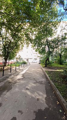 Купить квартиру г Москва, ул 3-я Фрунзенская, д 13 47600000 рублей