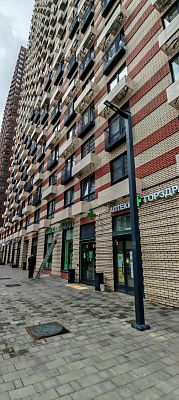 Купить квартиру г Москва, Очаковское шоссе, д 5 к 3 29900000 рублей