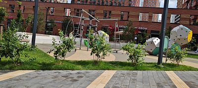 Купить квартиру г Москва, Очаковское шоссе, д 5 к 3 29900000 рублей