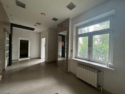Снять в аренду помещение свободного назначения г Москва, ул Петрозаводская, д 36 130000 рублей