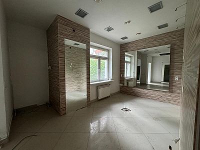 Снять в аренду помещение свободного назначения г Москва, ул Петрозаводская, д 36 130000 рублей
