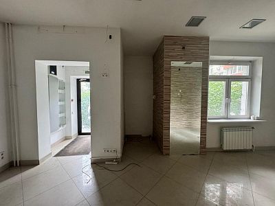 Снять в аренду помещение свободного назначения г Москва, ул Петрозаводская, д 36 130000 рублей