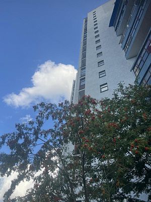 Купить квартиру г Москва, ул Хачатуряна, д 12 к 1 51000000 рублей