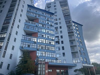 Купить квартиру г Москва, ул Хачатуряна, д 12 к 1 51000000 рублей
