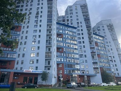 Купить квартиру г Москва, ул Хачатуряна, д 12 к 1 51000000 рублей