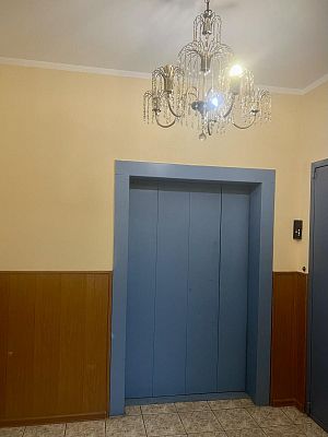 Купить квартиру г Москва, ул Хачатуряна, д 12 к 1 51000000 рублей