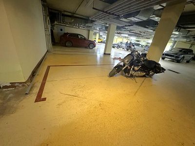 Купить гараж г Москва, Подсосенский пер, д 3 4000000 рублей