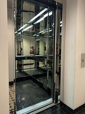 Купить гараж г Москва, Подсосенский пер, д 3 4000000 рублей