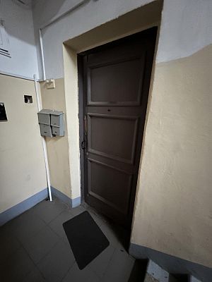 Купить квартиру г Москва, ул Ирины Левченко, д 6 25000000 рублей