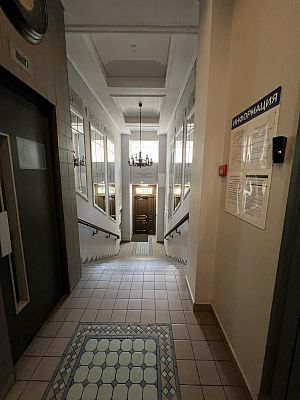 Купить квартиру г Москва, Никитский б-р, д 12 149000000 рублей
