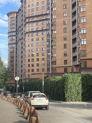 Купить квартиру г Москва, наб Академика Туполева, д 15 66500000 рублей