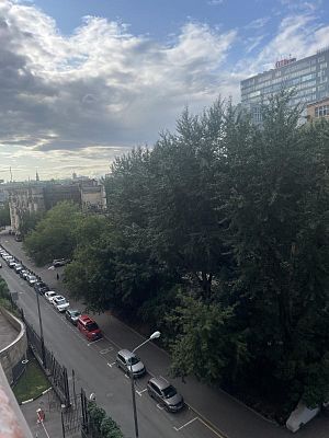 Купить квартиру г Москва, наб Академика Туполева, д 15 66500000 рублей