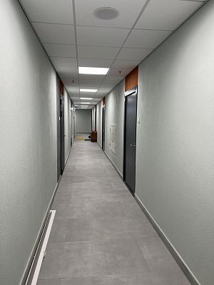 Купить квартиру г Москва, ул Берзарина, д 32А 13700000 рублей