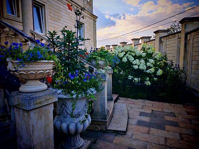 Купить дом г Видное, деревня Калиновка, ул Новая, д 24 70000000 рублей