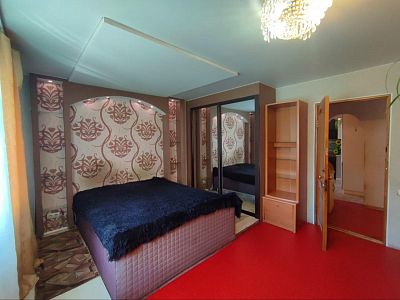 Купить дом г Хабаровск, ул Луговая, д 1 7500000 рублей