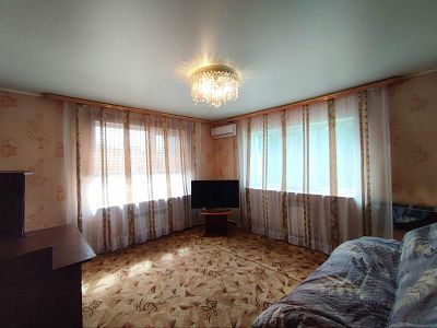 Купить дом г Хабаровск, ул Луговая, д 1 7500000 рублей