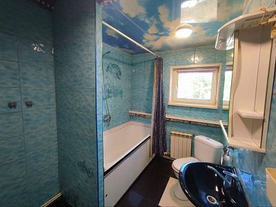 Купить дом г Хабаровск, ул Луговая, д 1 7500000 рублей