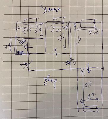Купить квартиру г Москва, Комсомольский пр-кт, д 19 38000000 рублей