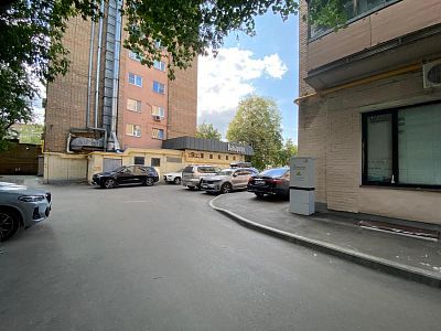 Купить квартиру г Москва, Комсомольский пр-кт, д 19 38000000 рублей