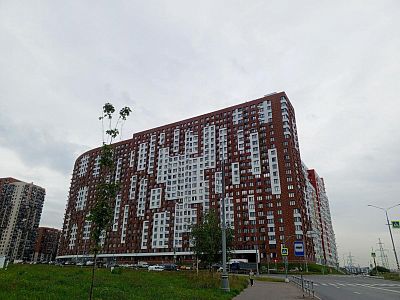 Купить квартиру г Москва, ул Родниковая, д 30 к 1 15000000 рублей