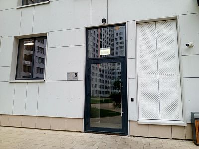 Купить квартиру г Москва, ул Родниковая, д 30 к 1 15000000 рублей
