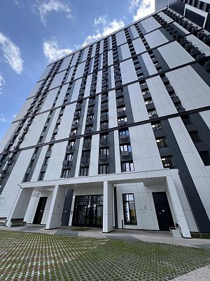 Купить квартиру г Москва, ул Берзарина, д 32А 14800000 рублей