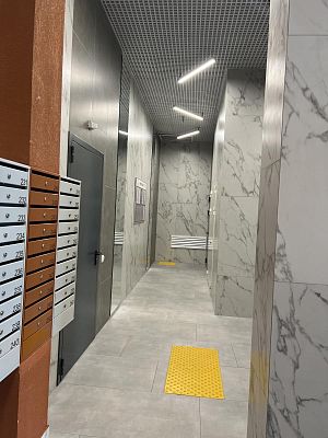 Купить квартиру г Москва, ул Берзарина, д 32А 14800000 рублей